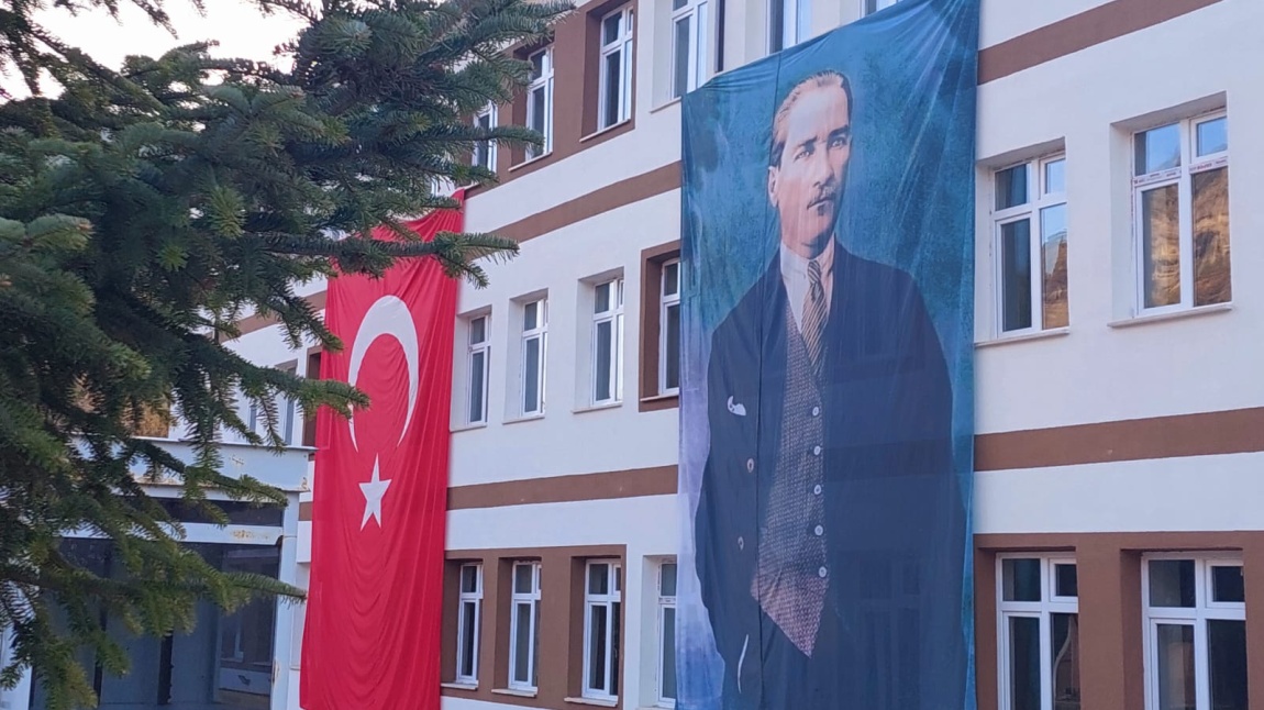 10 Kasım Atatürk'ü Anma Günü